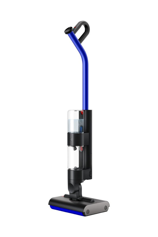 Dyson WashG1™ 2-in-1 wet floor cleaner (Ultra Blue/Matte Black)