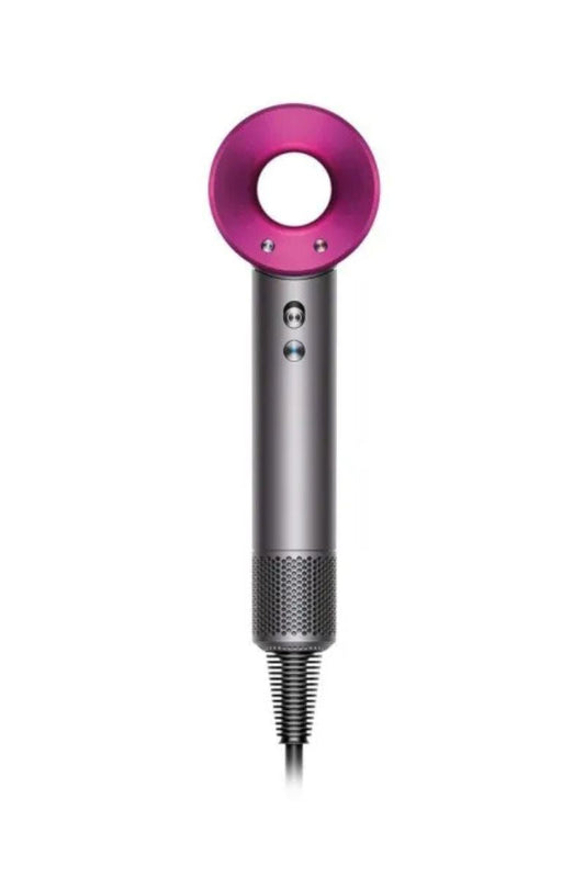 Dyson Supersonic™ Origin hair dryer (Classic/Purple) Hd08