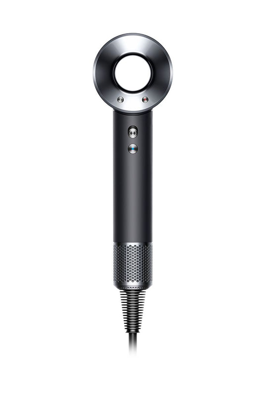 Dyson Supersonic™ Origin hair dryer (Black/Nickel) Hd08